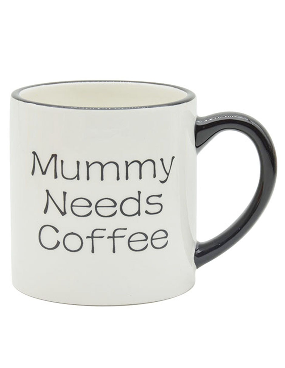 Taza americana Spooky Mugs
