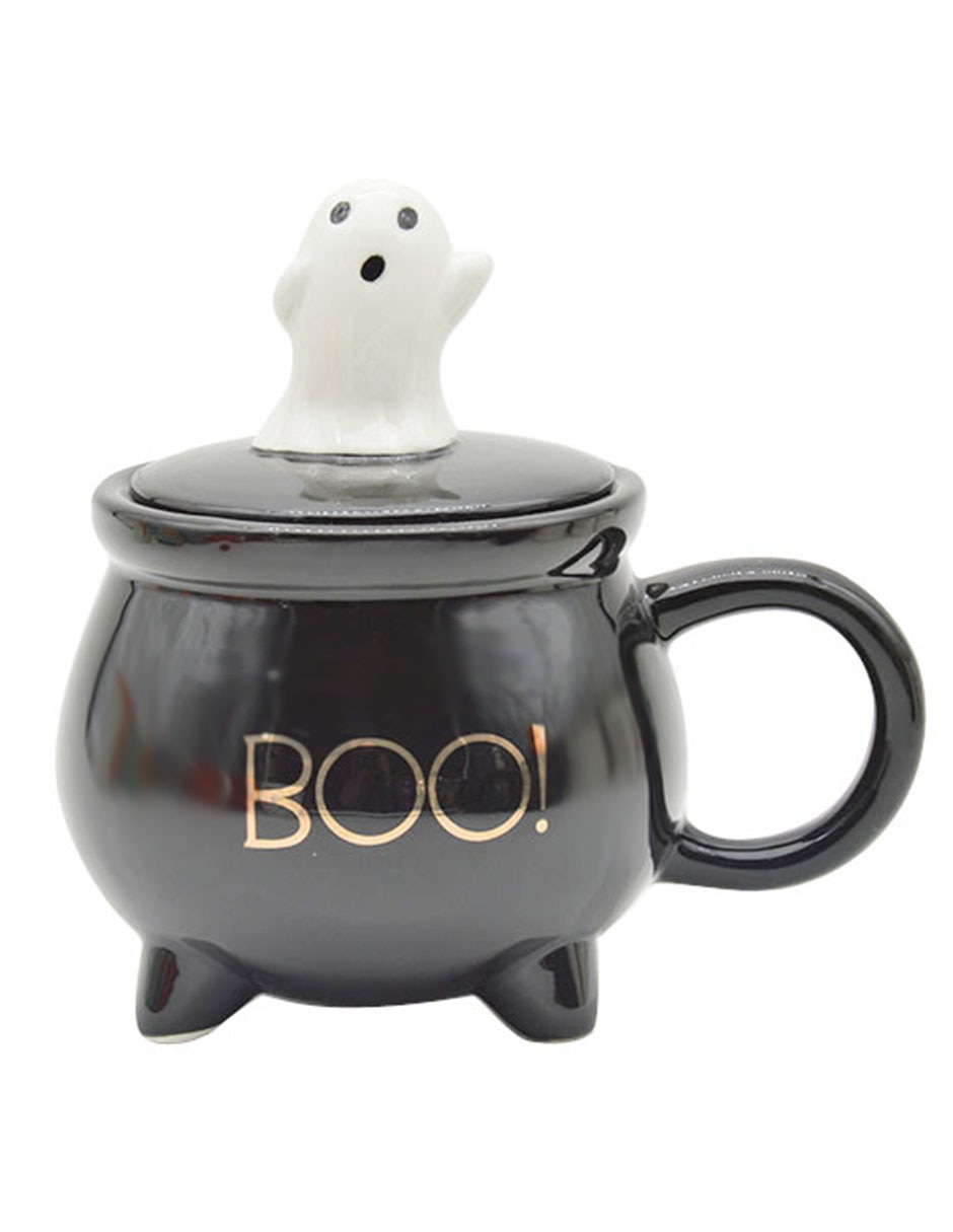Taza Halloween de colección 2 piezas