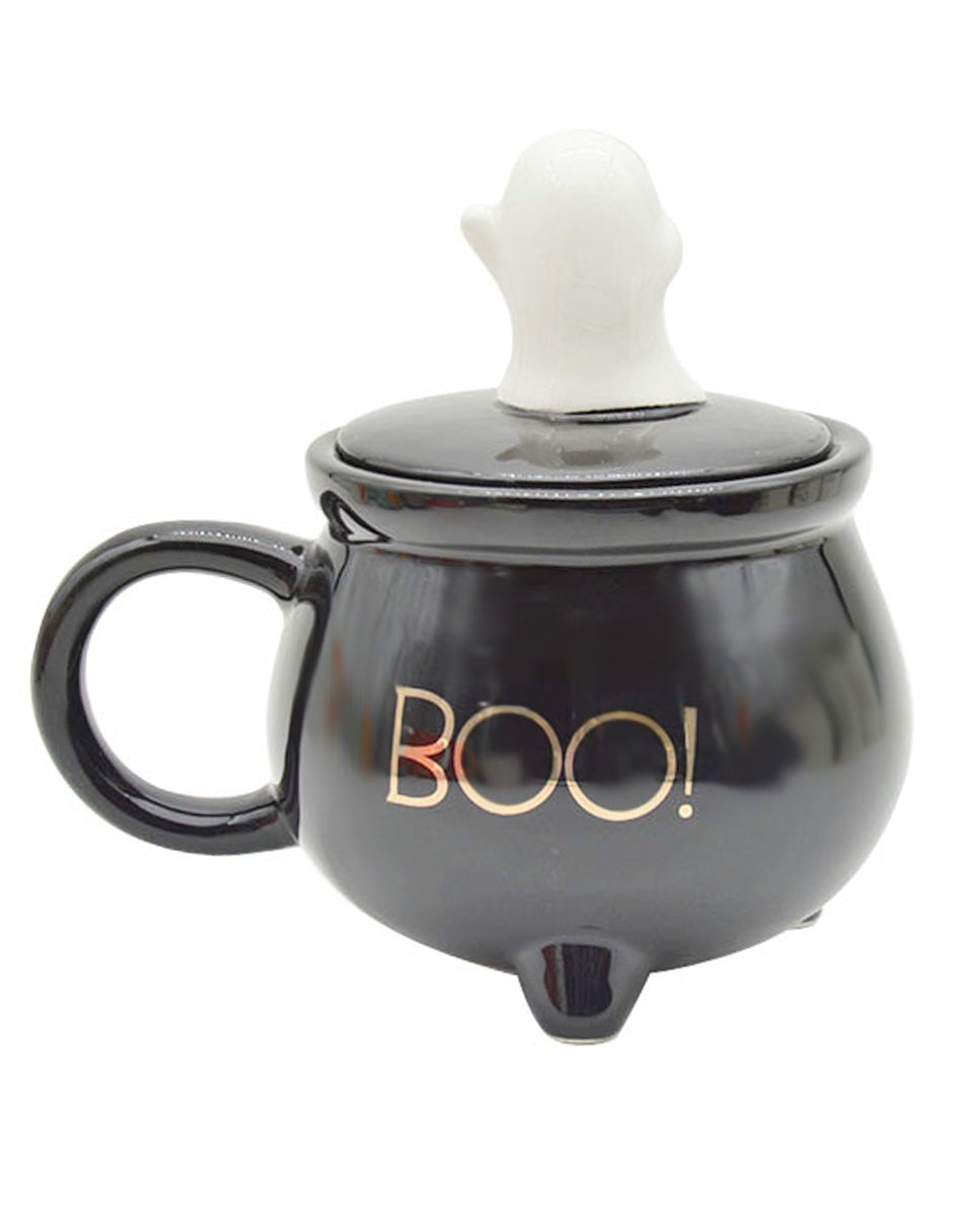 Taza Halloween de colección 2 piezas 2
