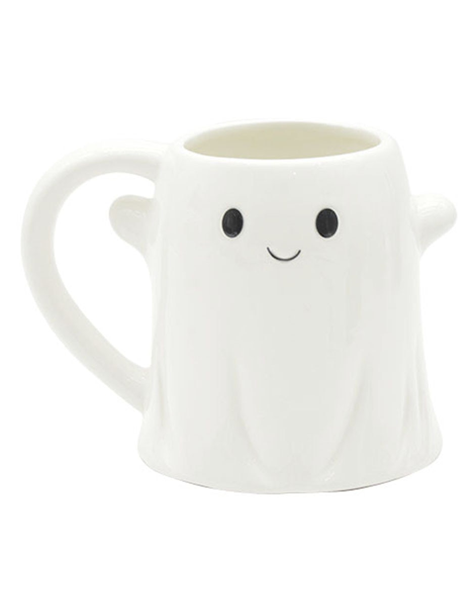 Taza americana Happy Phantom 2
