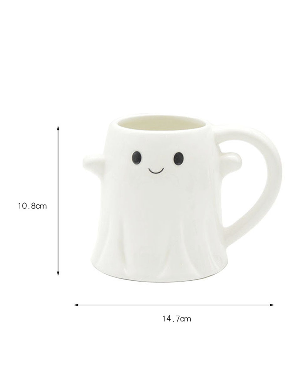 Taza americana Happy Phantom 4