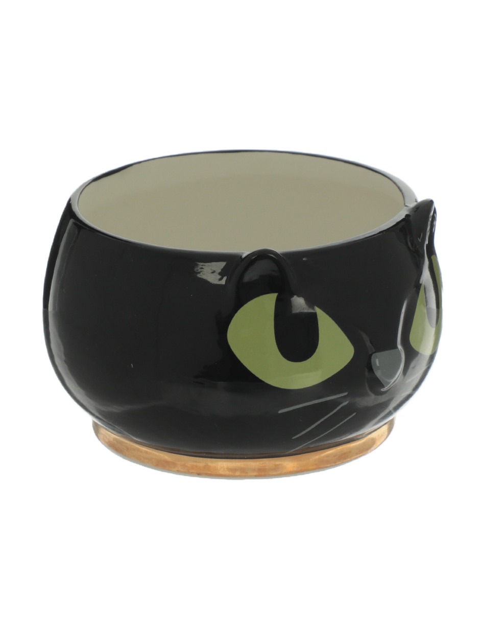 Bowl Black Cat de dolomita 2