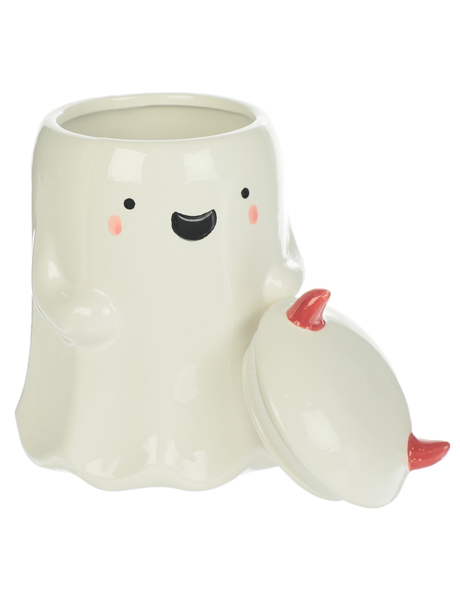 Galletero de Halloween Boo 4