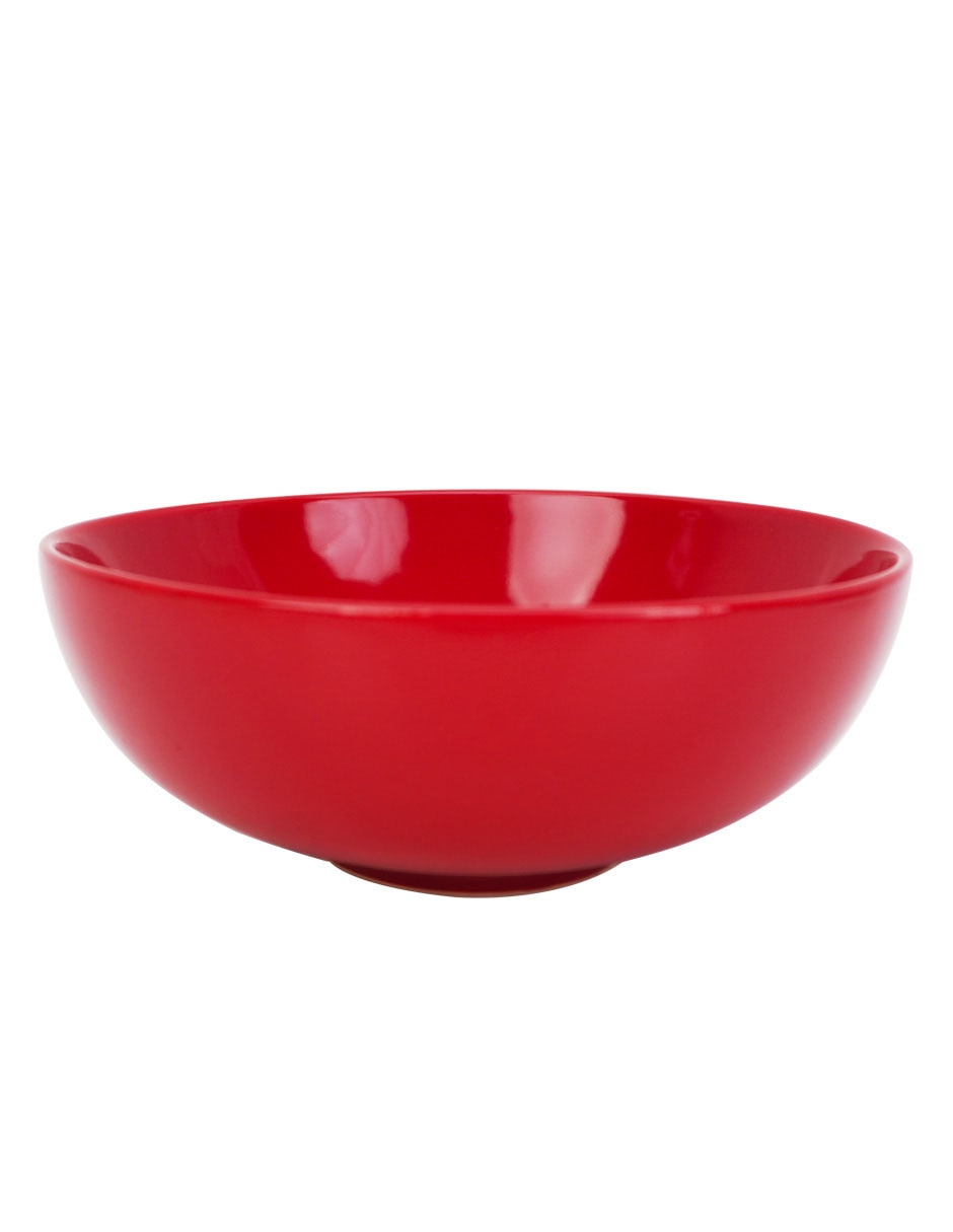 Bowl de cerámica 1