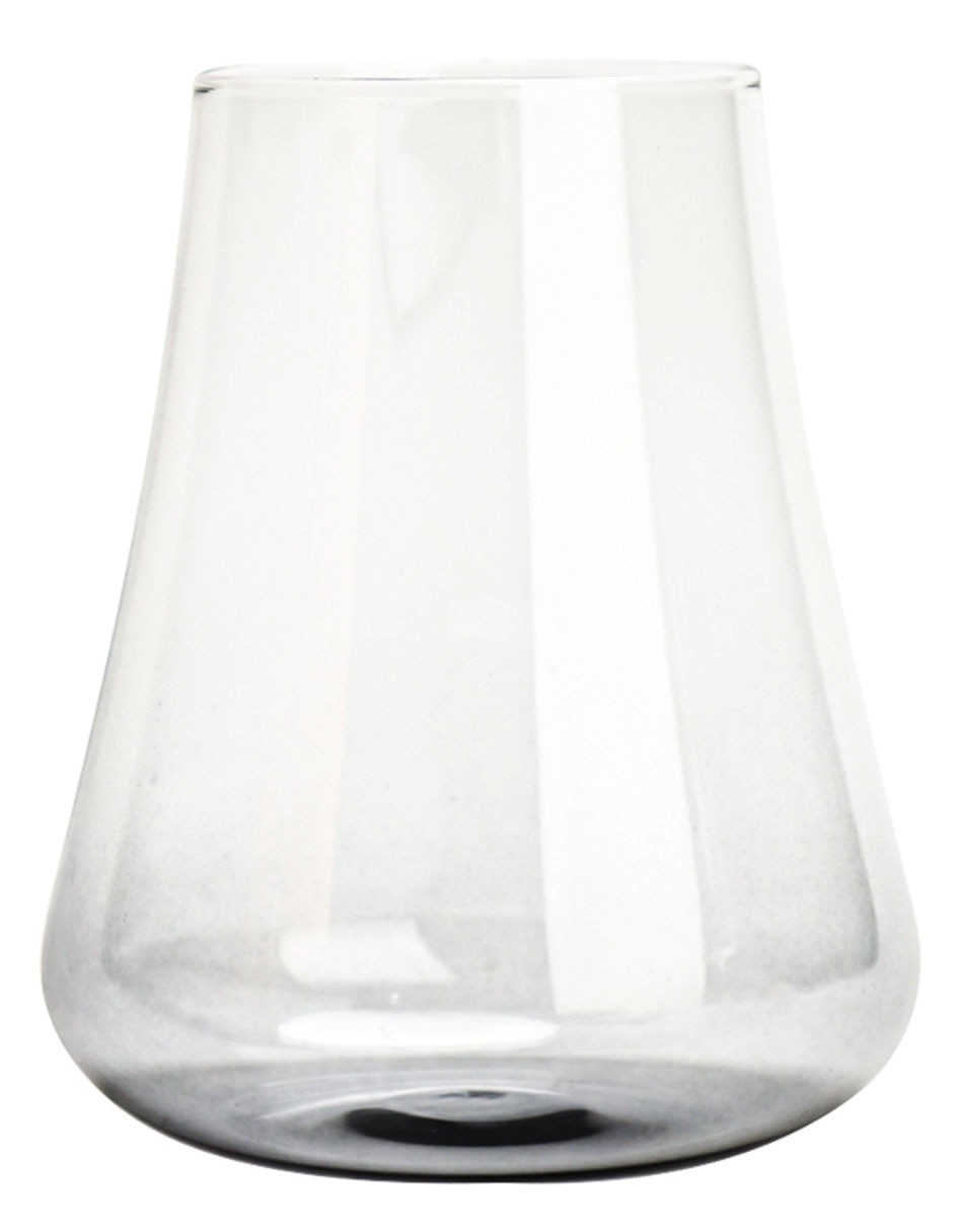 Vaso Doble Pack de vidrio Vaso Doble Pack de vidrio