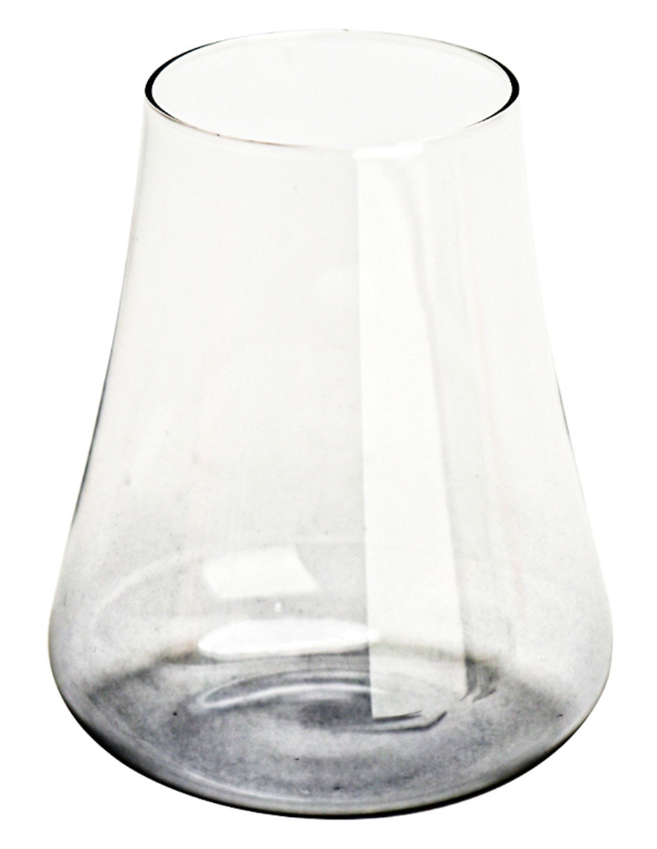 Vaso Doble Pack de vidrio 2