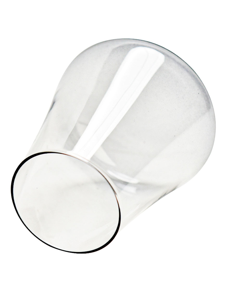 Vaso Doble Pack de vidrio 3
