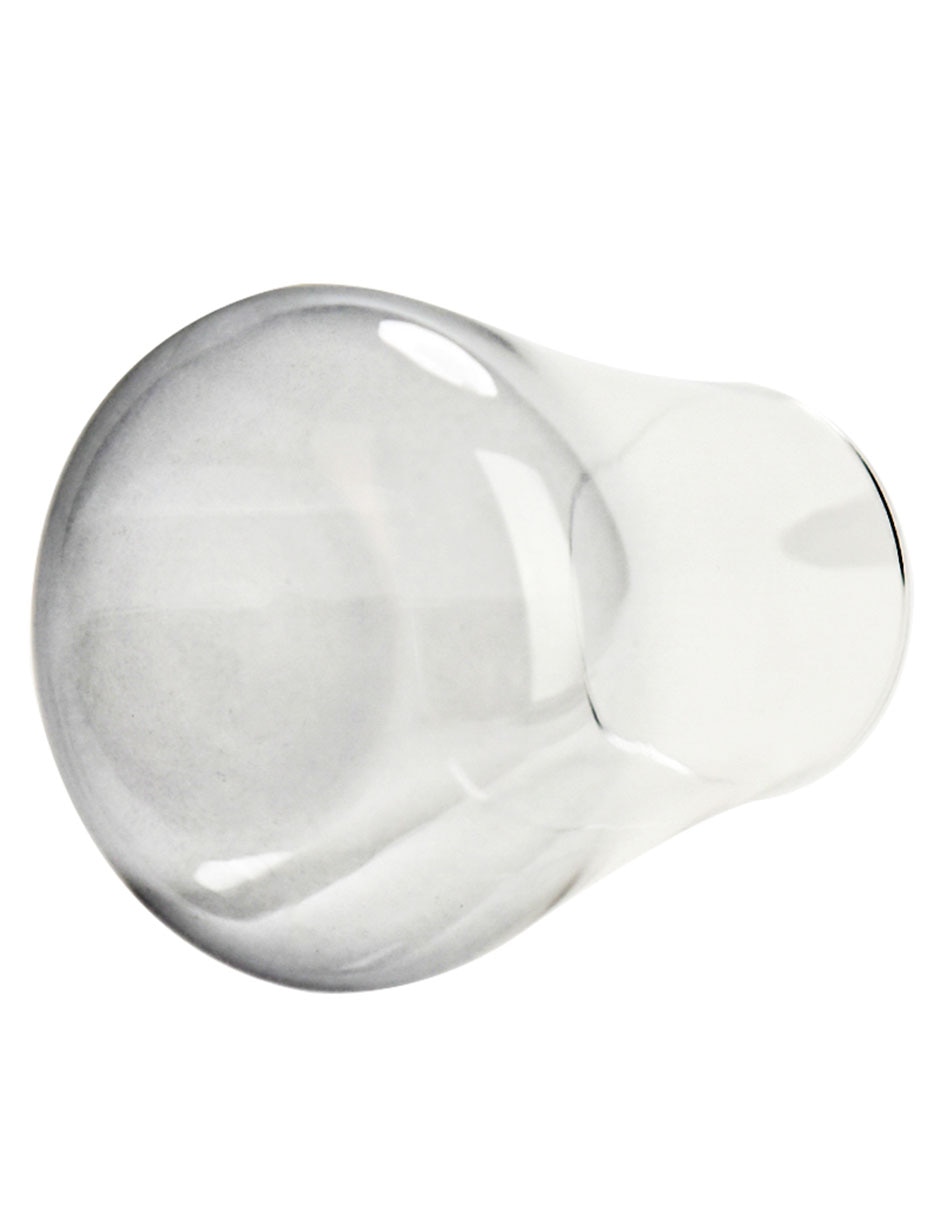 Vaso Doble Pack de vidrio 4