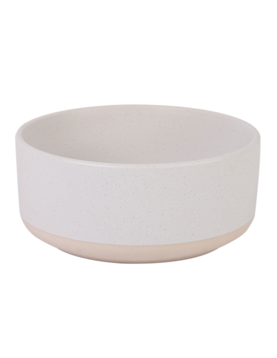 Plato sopa Oslo de porcelana 2