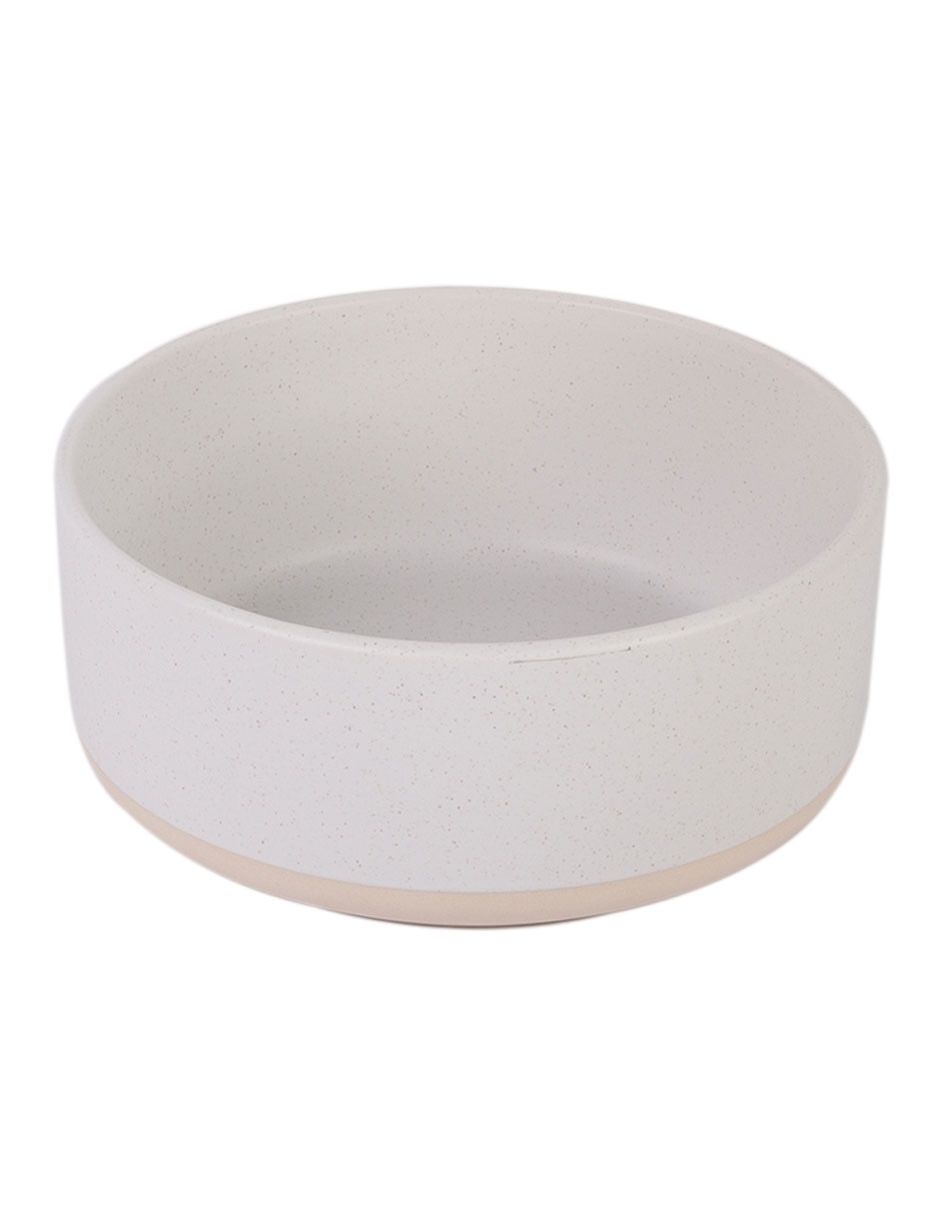 Plato sopa Oslo de porcelana 3