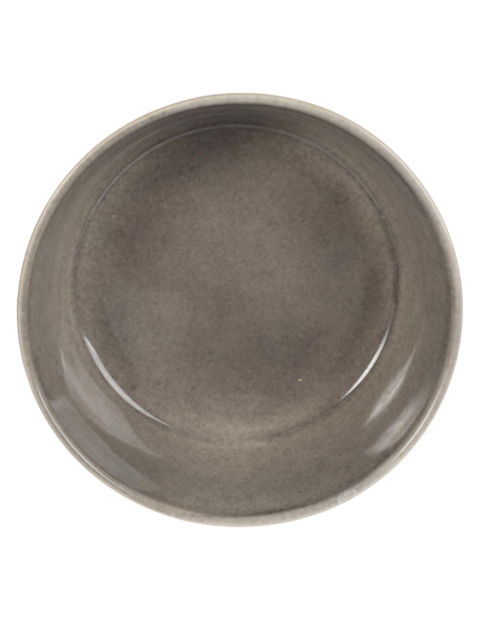 BOWL SUZU, 450 ML, GRIS HAUS