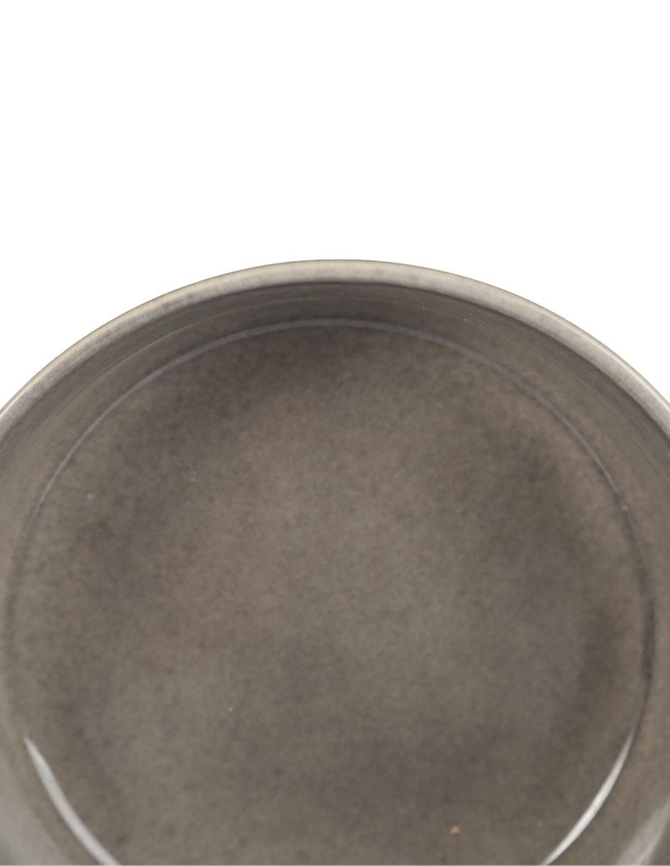 BOWL SUZU, 450 ML, GRIS HAUS