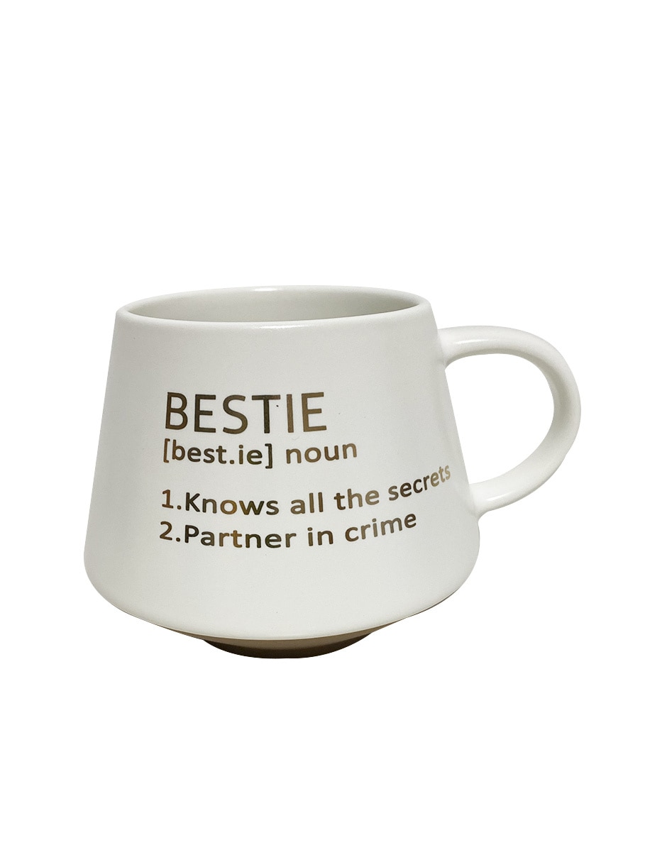 Taza americana