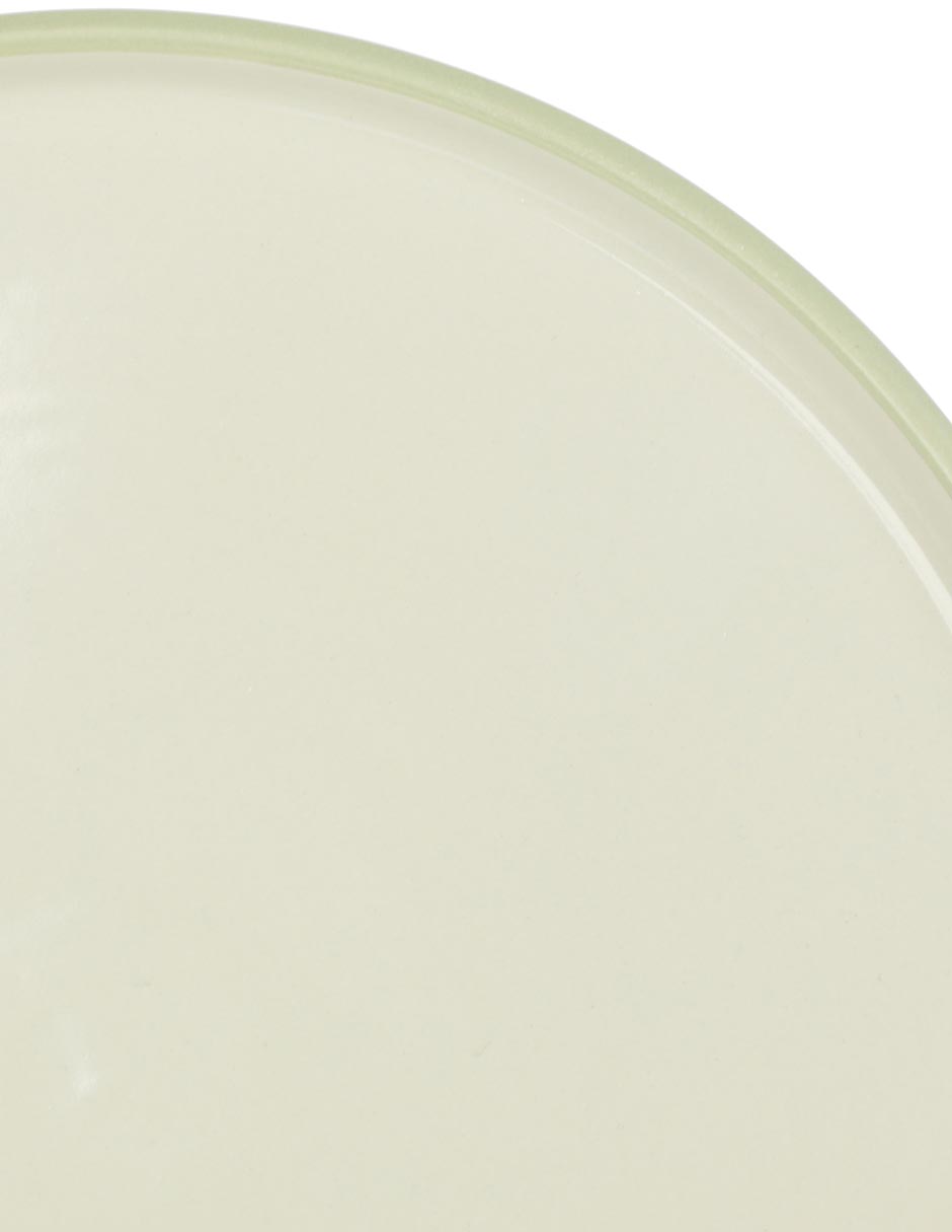 Vajilla cerrada soft de stoneware para 4 personas 5