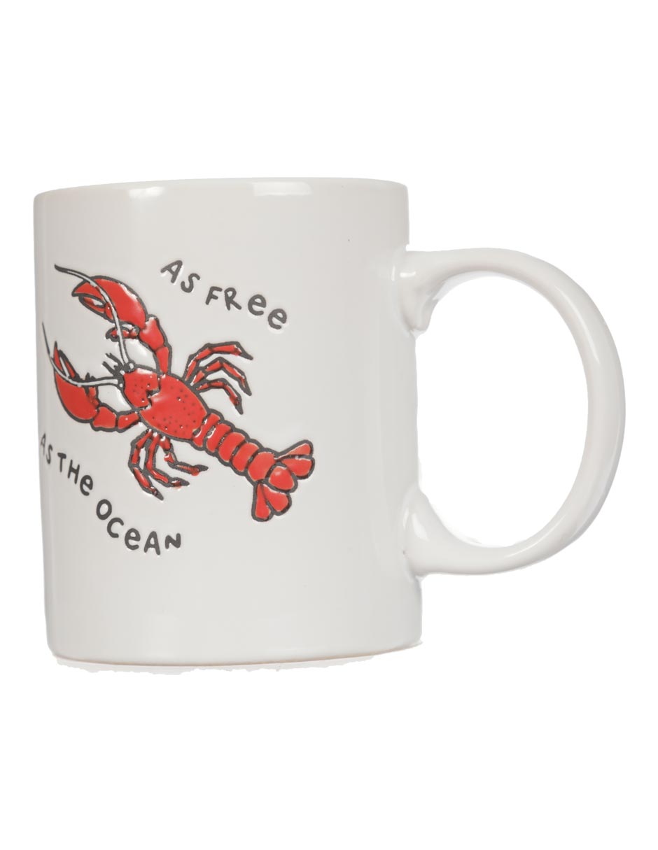 Taza americana