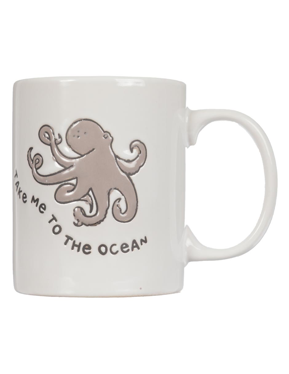 Taza americana