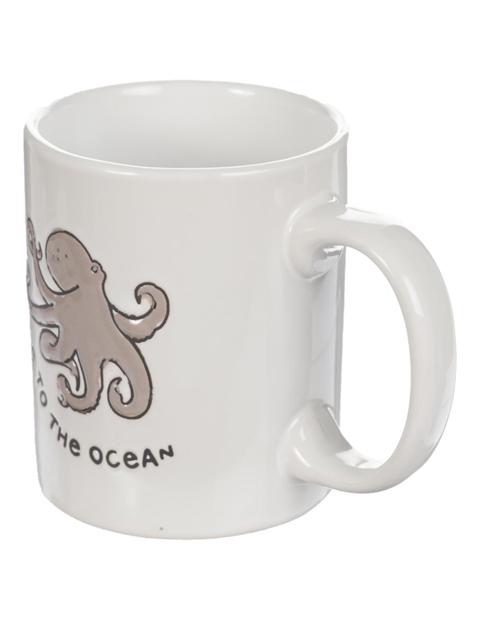 Taza americana 2