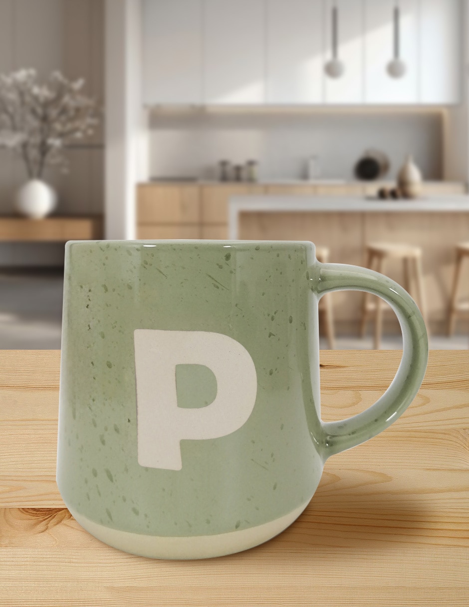 Taza americana 2