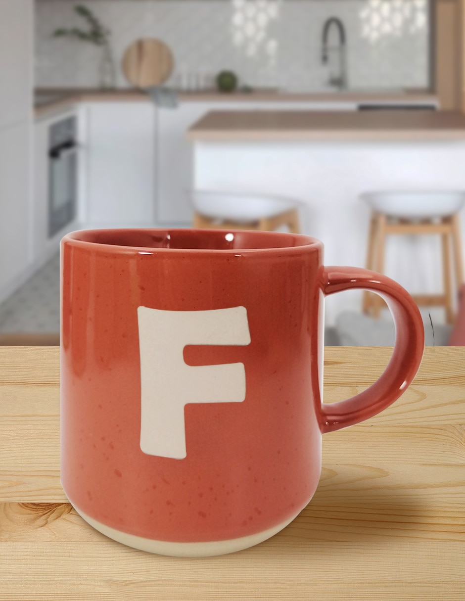Taza americana 2