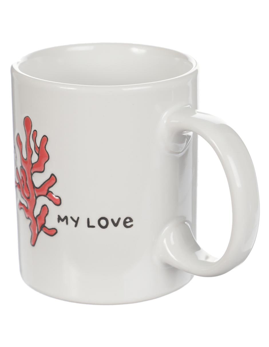 Taza americana Bahía 2