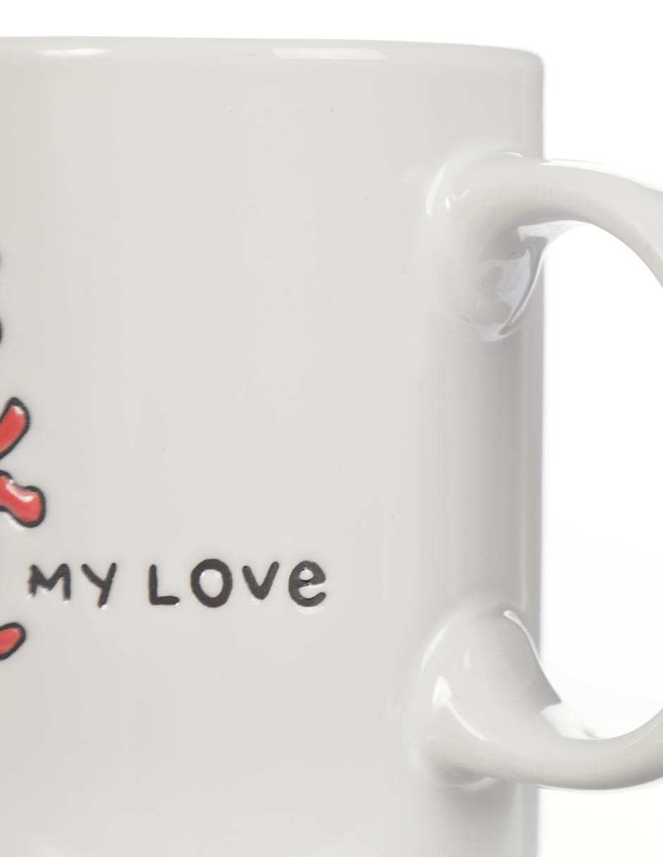 Taza americana Bahía 4