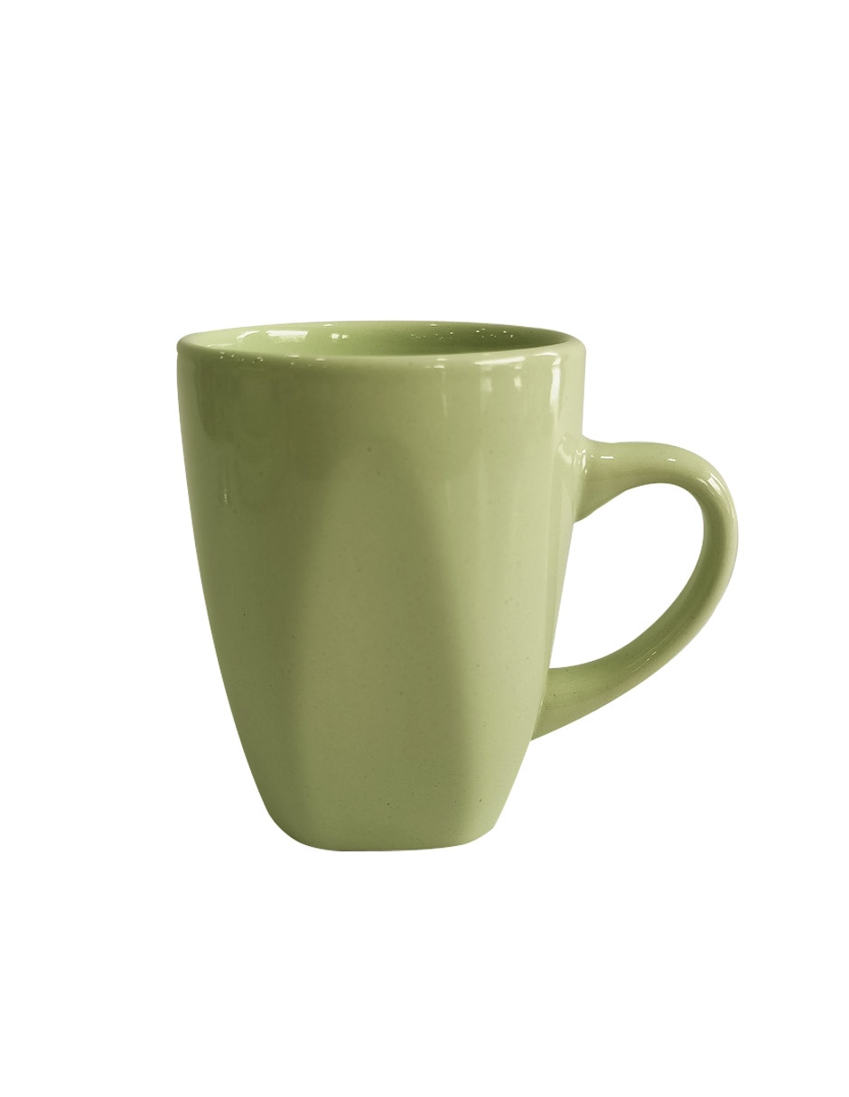 Taza americana 1 pieza
