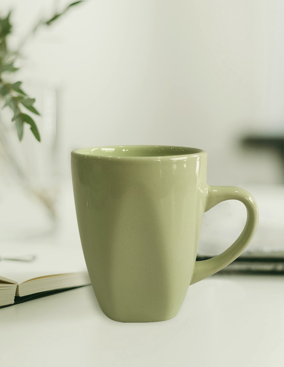Taza americana 1 pieza 2
