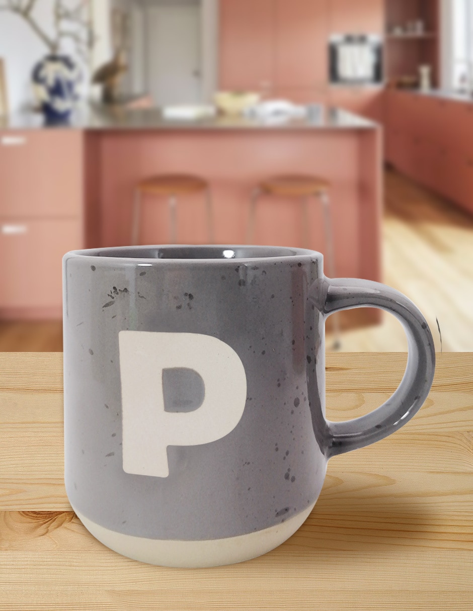 Taza americana 2