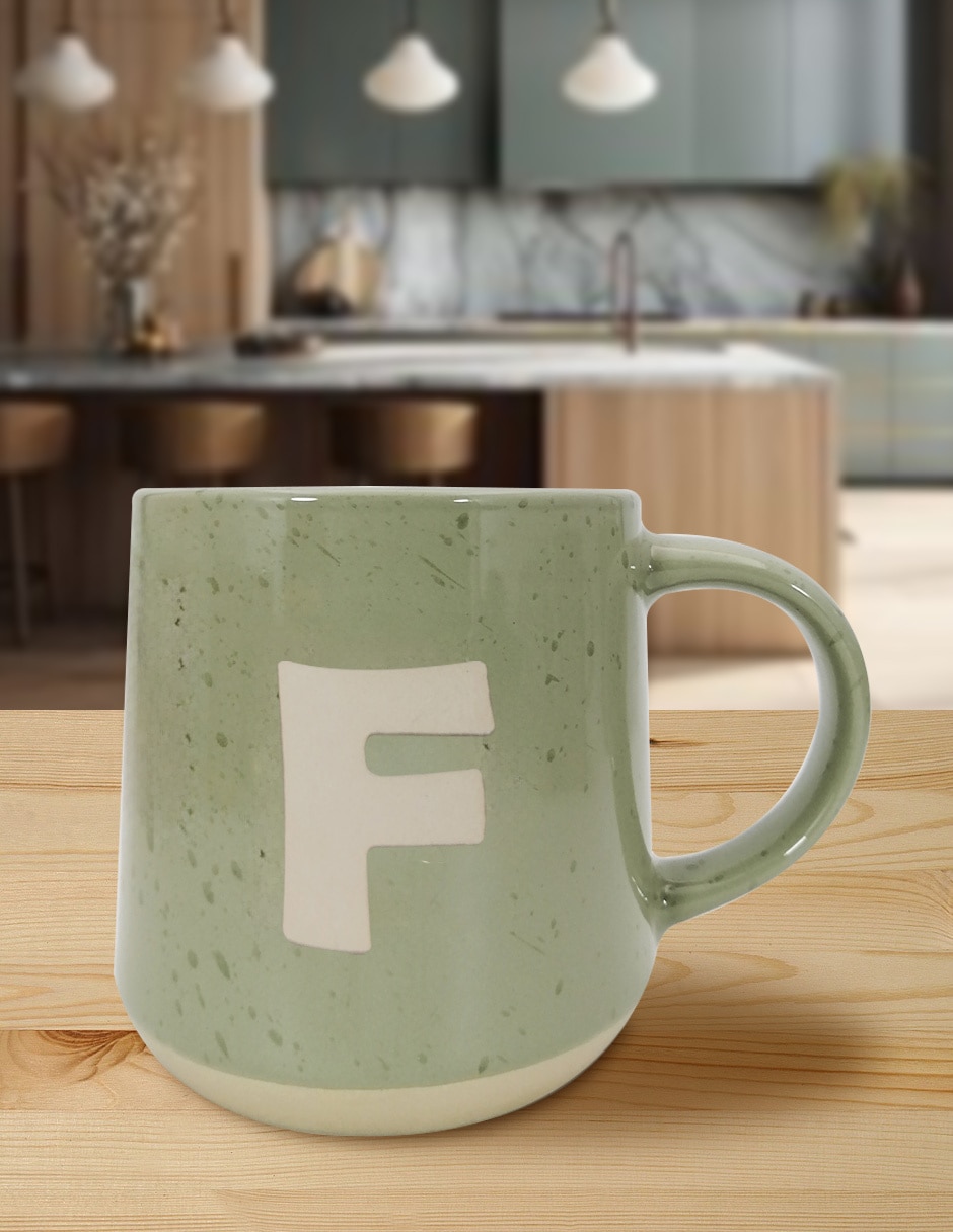 Taza americana 2
