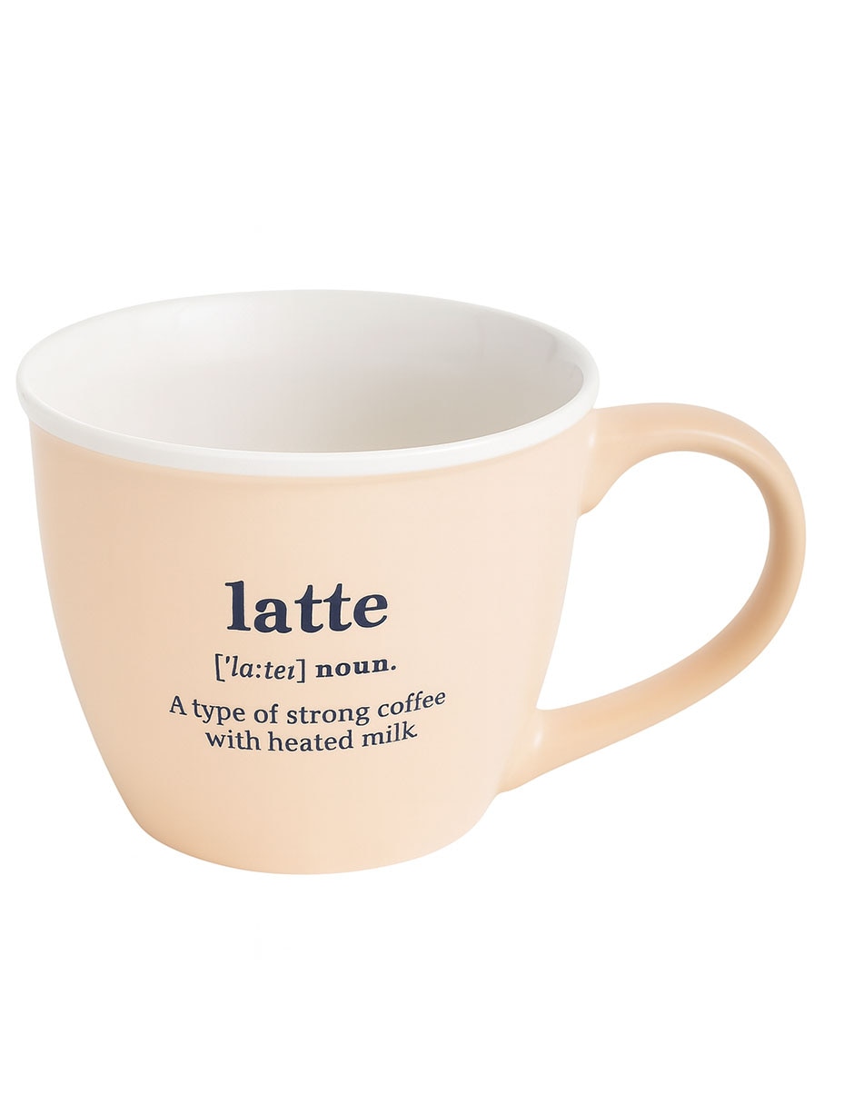 Taza latte 2