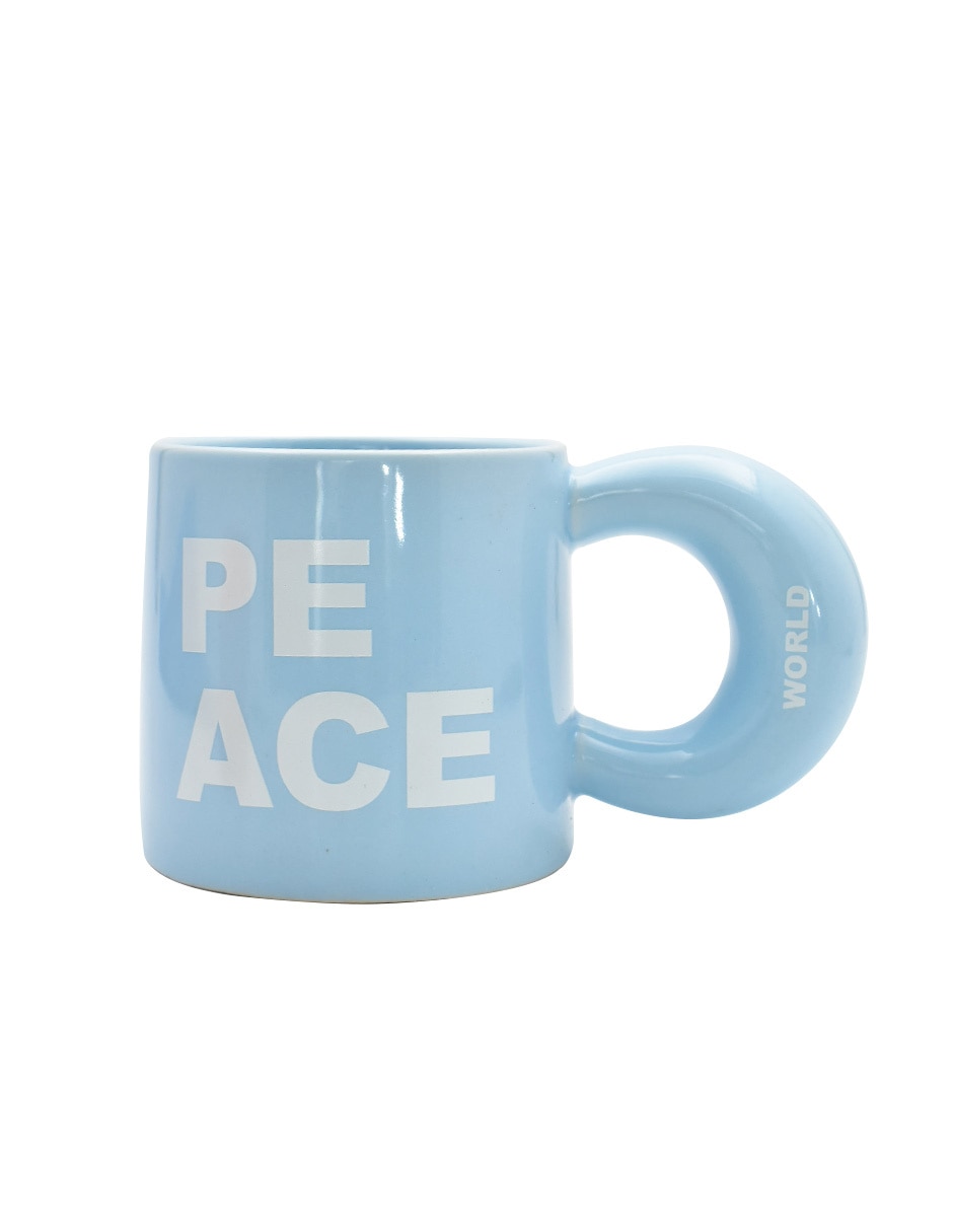 Taza americana