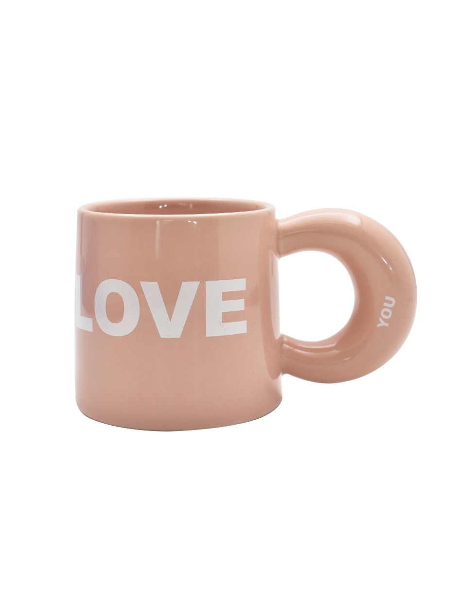 Taza americana