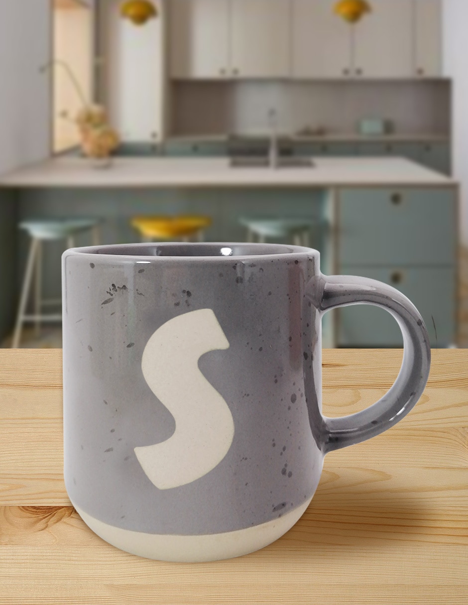 Taza americana 2