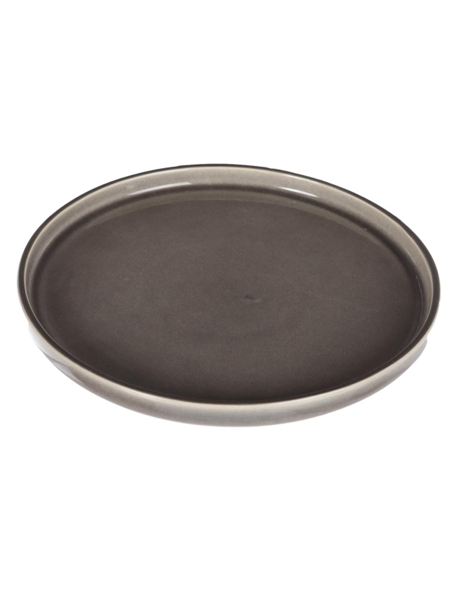 Plato trinche Suzu de gres