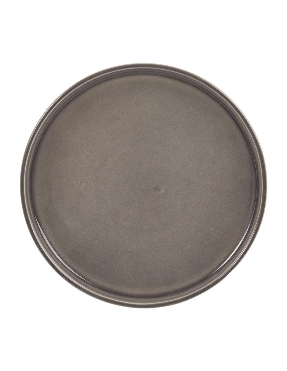 Plato trinche Suzu de gres 2