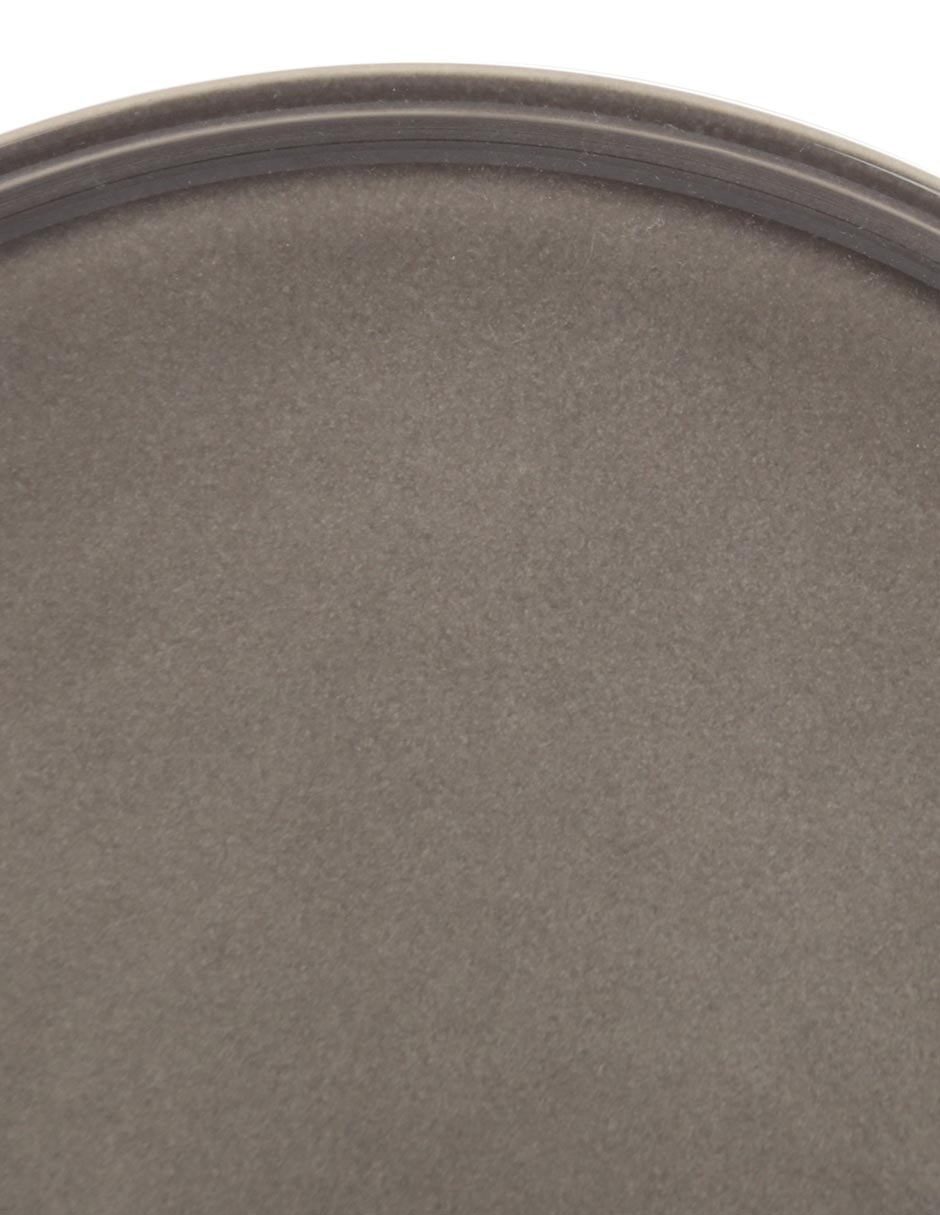Plato trinche Suzu de gres 3