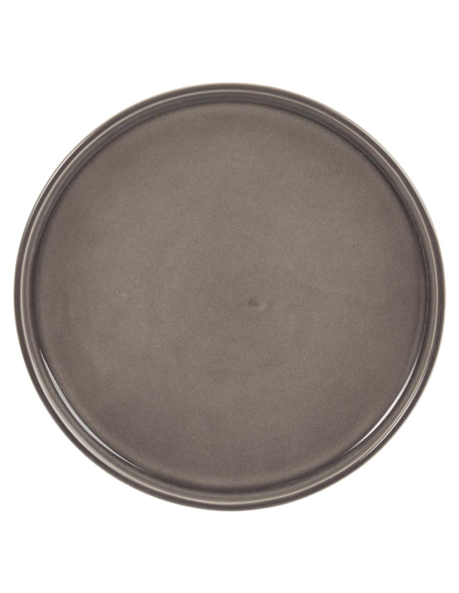 Plato postre Suzu de gres 2