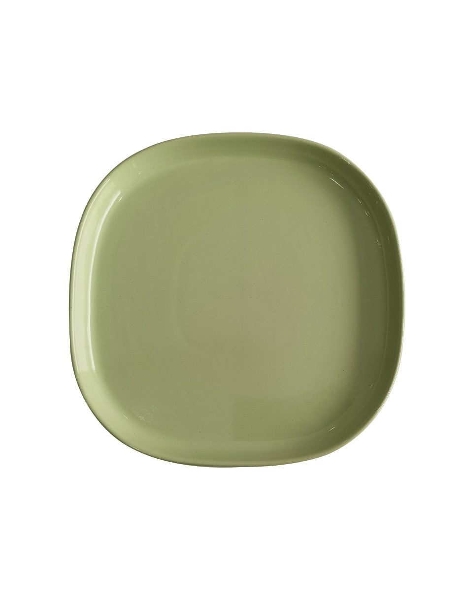 Plato trinche de gres Plato trinche de gres