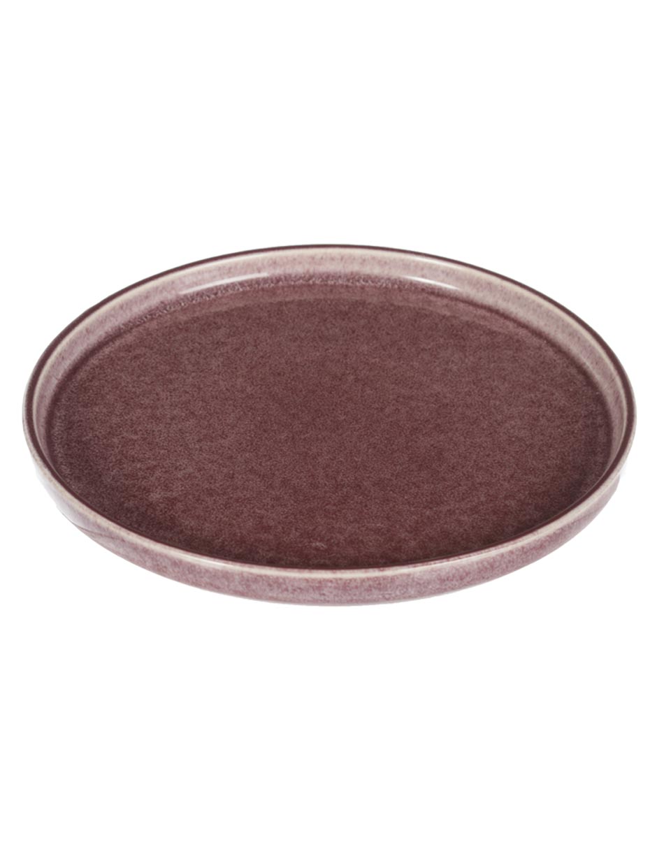 Plato trinche Suzu de gres Plato trinche Suzu de gres