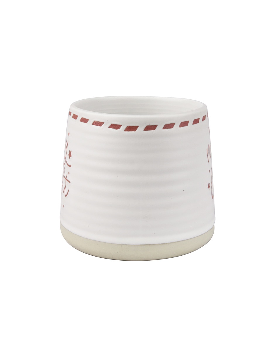 Taza latte Navidad 1 pieza 2