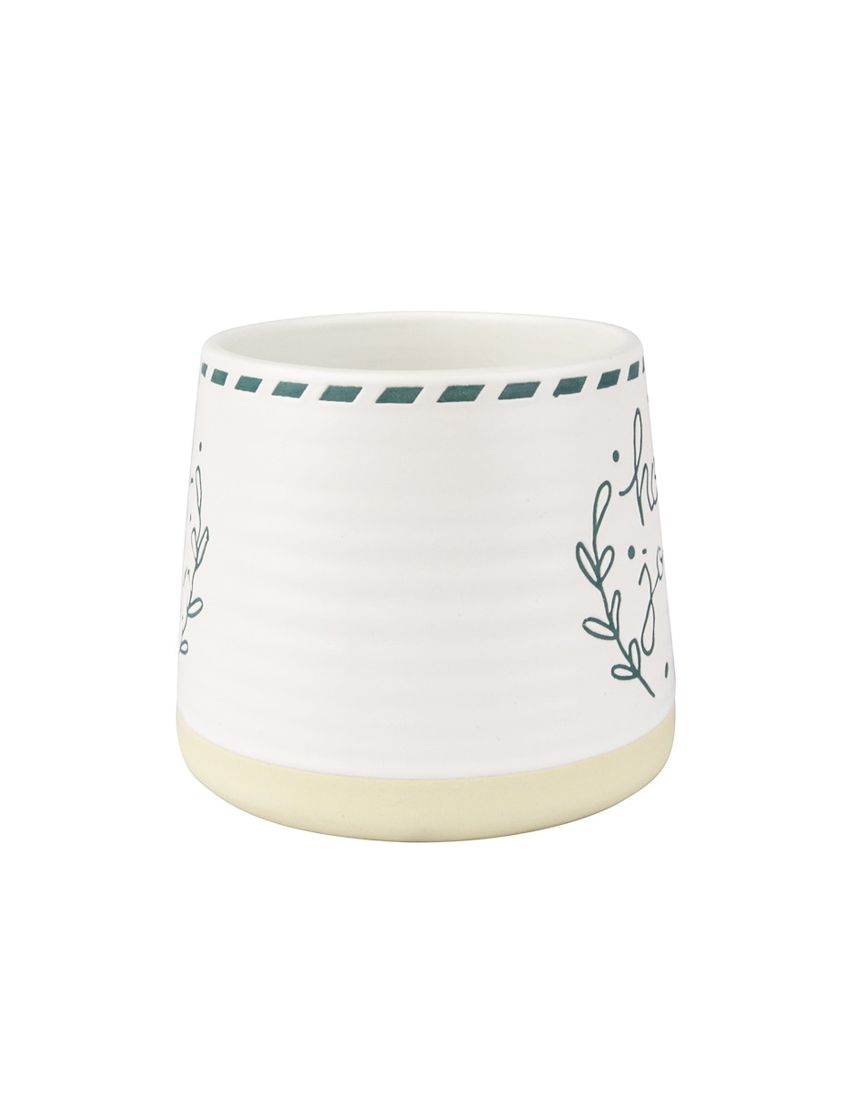 Taza latte Navidad 1 pieza 2