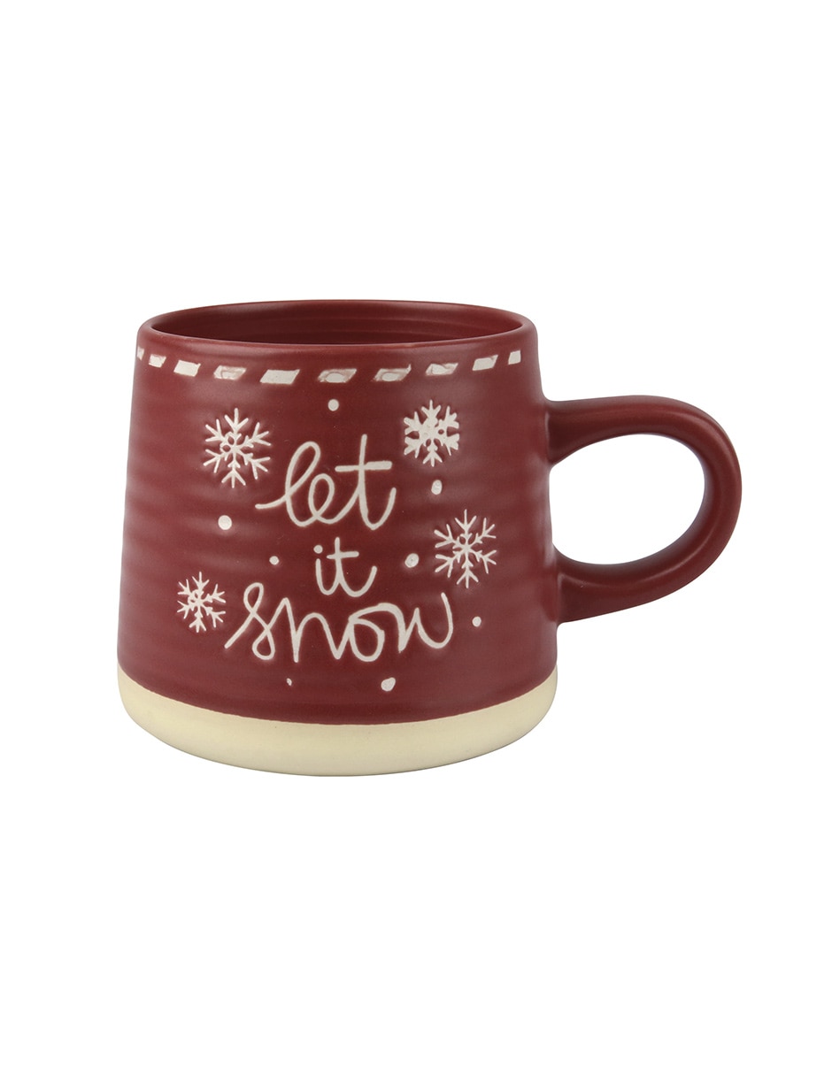 Taza latte Navidad 3