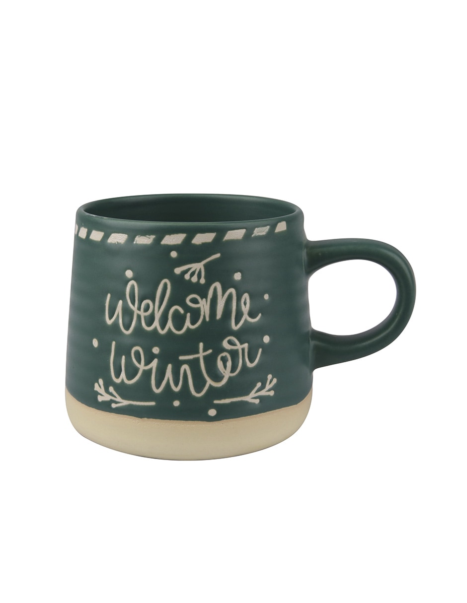 Taza latte Navidad 3