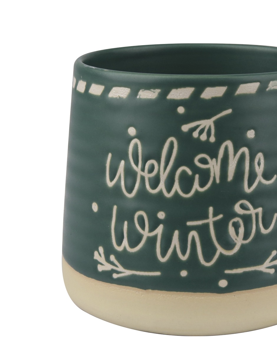 Taza latte Navidad 4
