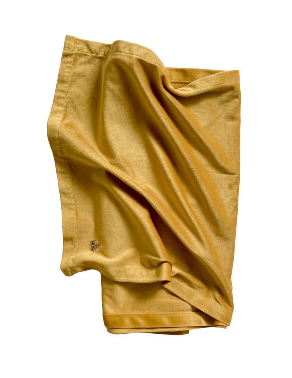 Camino mesa rectangular "de" velvet catalina home velvet sin temática