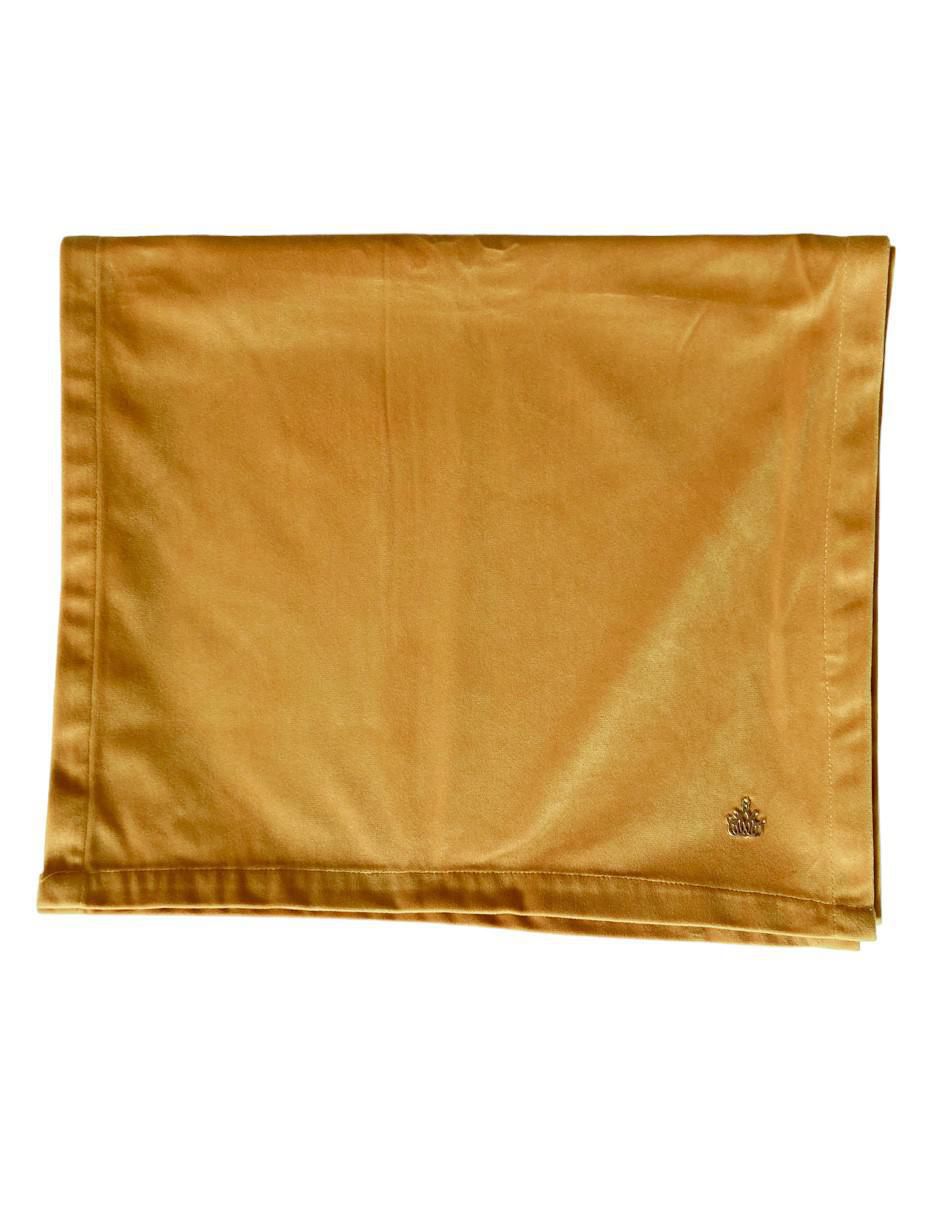Camino mesa rectangular "de" velvet catalina home velvet sin temática