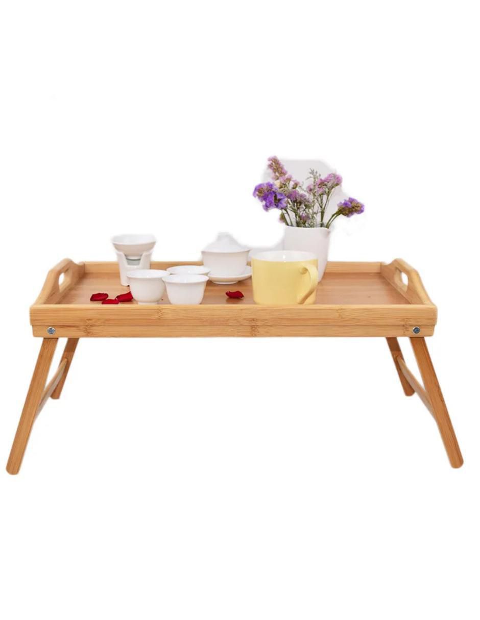 Mesa de servicio 4