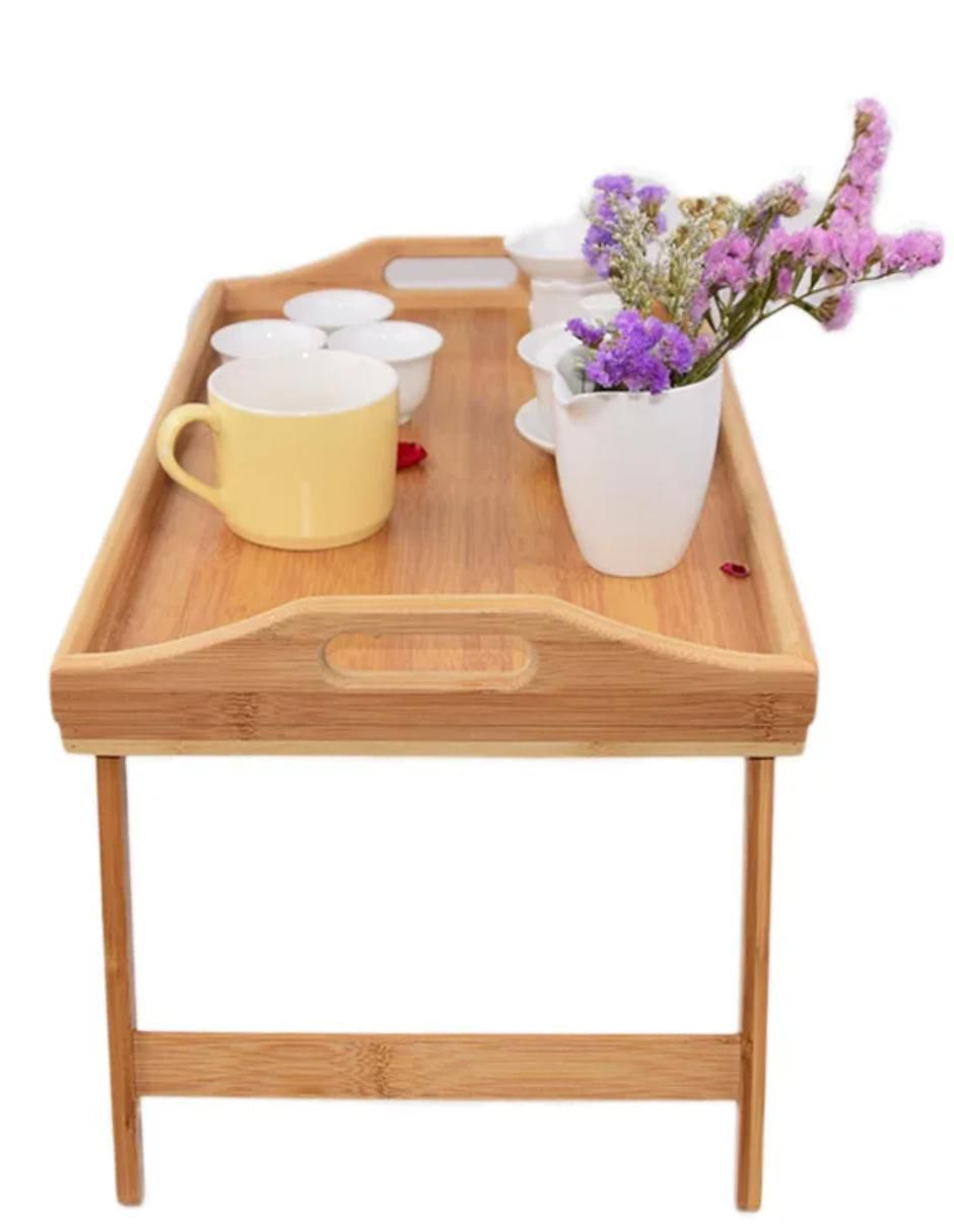 Mesa de servicio 6