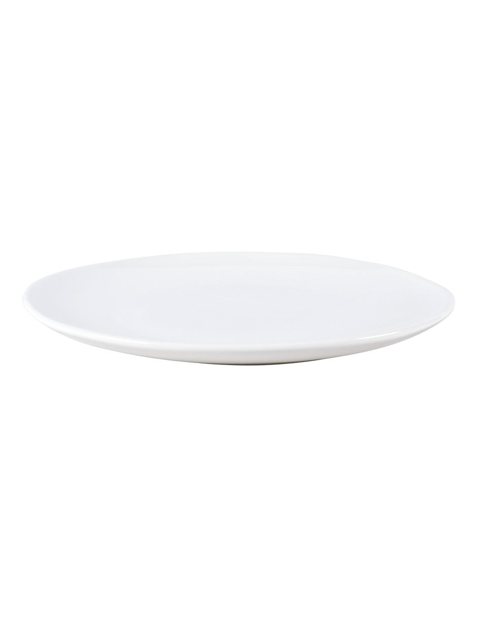 Plato trinche de cerámica 3