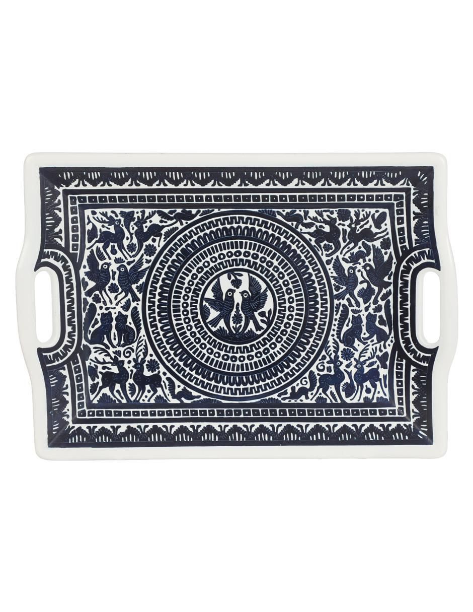 Figura decorativa rectangular Figura decorativa rectangular